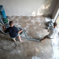 Coastal Restorations ico