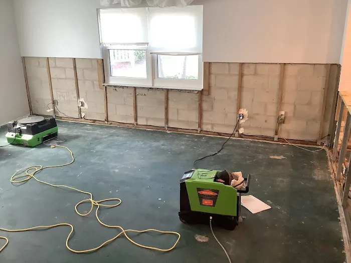 SERVPRO of Clearwater North, Safety Harbor Picture 5