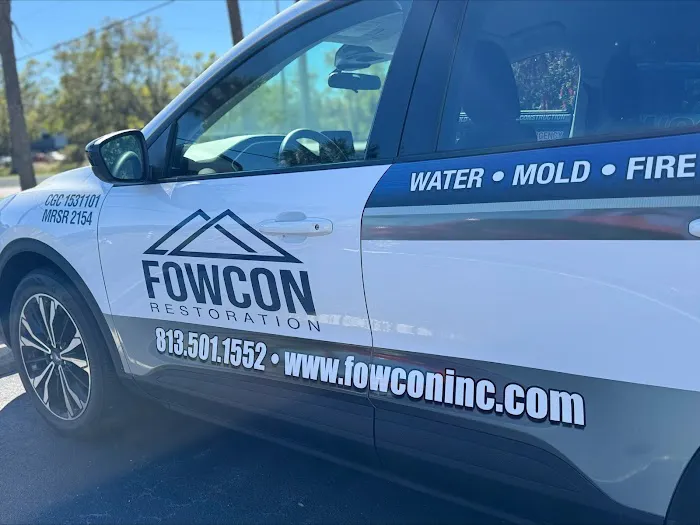 Fowcon Restoration Picture 7