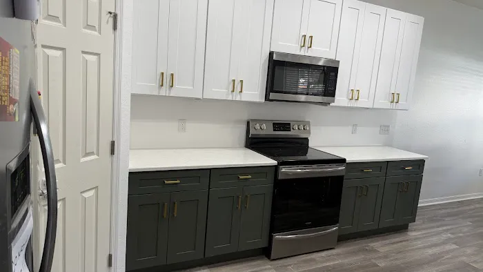 Fowcon Restoration Picture 2