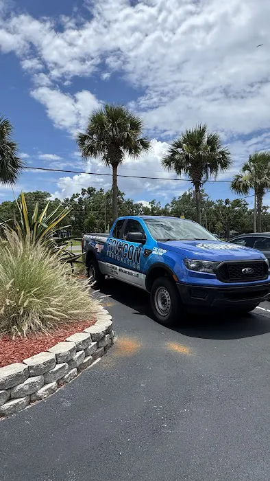 Fowcon Restoration Picture 1