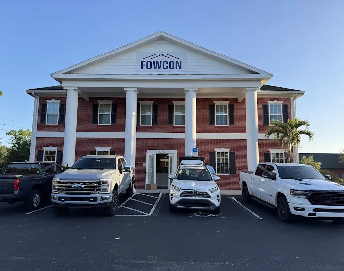 Fowcon Restoration Picture 3