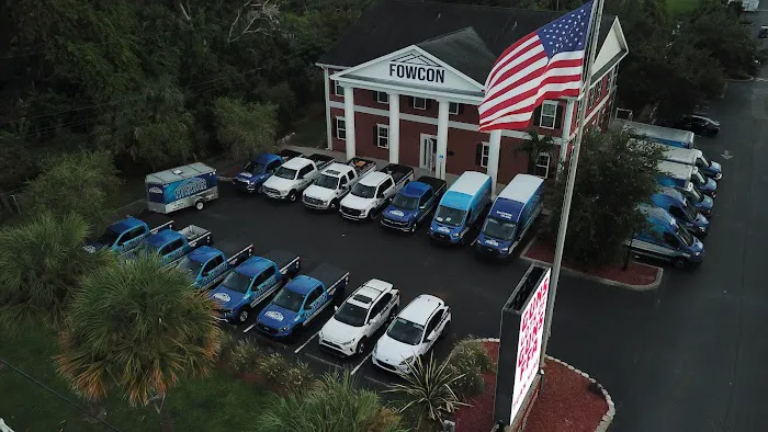 Fowcon Restoration Picture 8