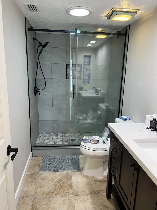 360 Restoration & Construction Picture 1