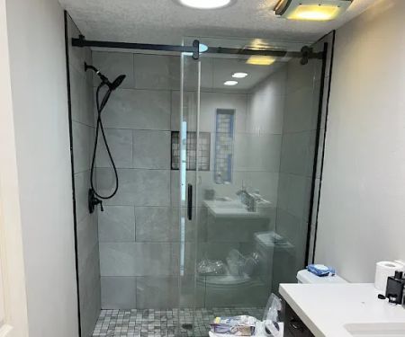 360 Restoration & Construction