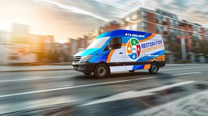 360 Restoration & Construction Picture 8