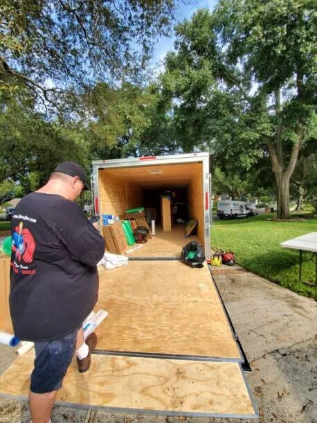 Hydradry Tampa Picture 8