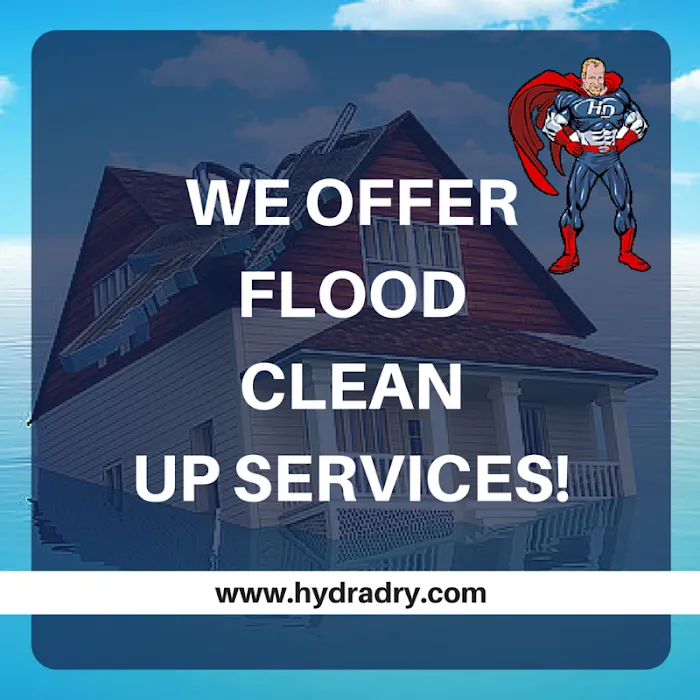 Hydradry Tampa Picture 7