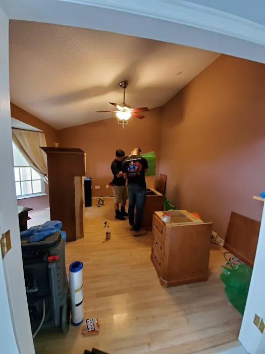 Hydradry Tampa Picture 1