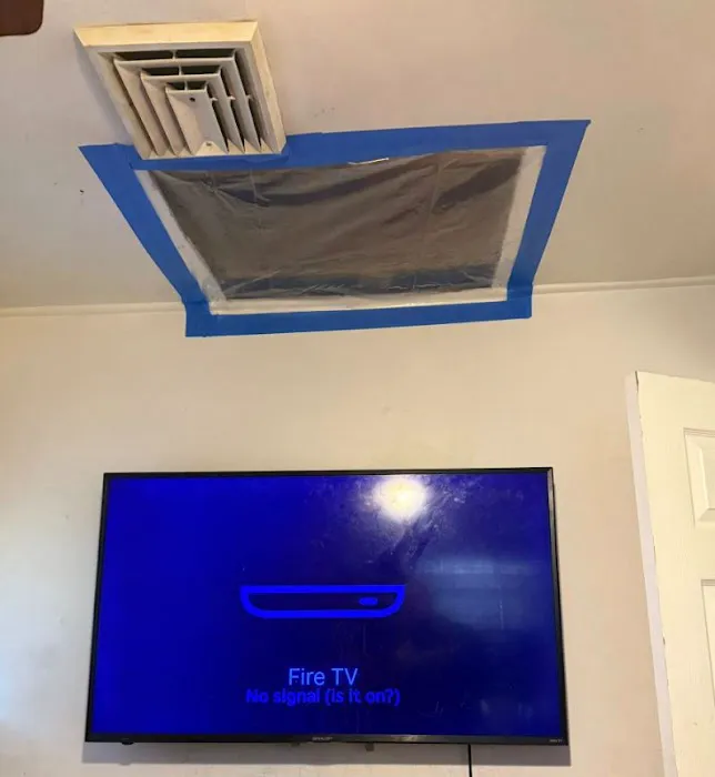 Mold Remediation Tampa Guys Picture 5