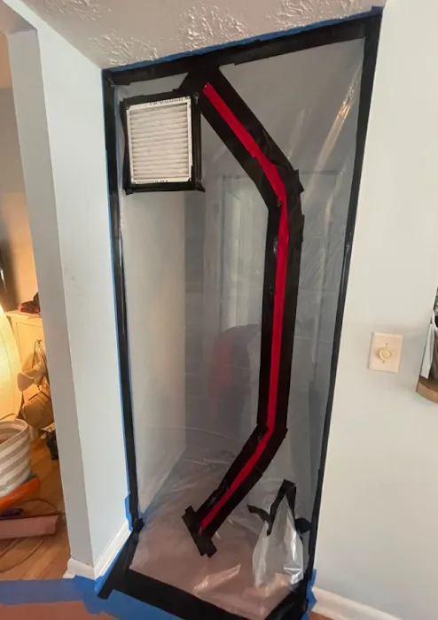 Mold Remediation Tampa Guys Picture 6