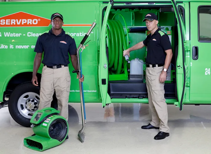 SERVPRO of West Tampa Picture 9