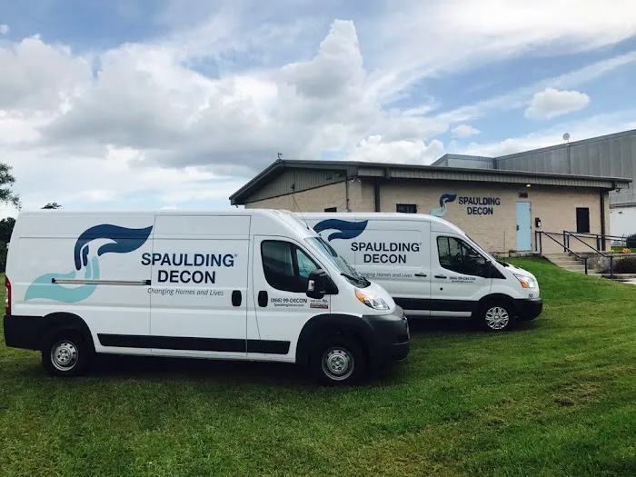 Spaulding Decon Tampa Picture 2