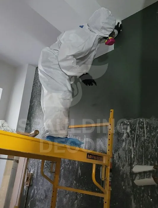 Spaulding Decon Tampa Picture 8