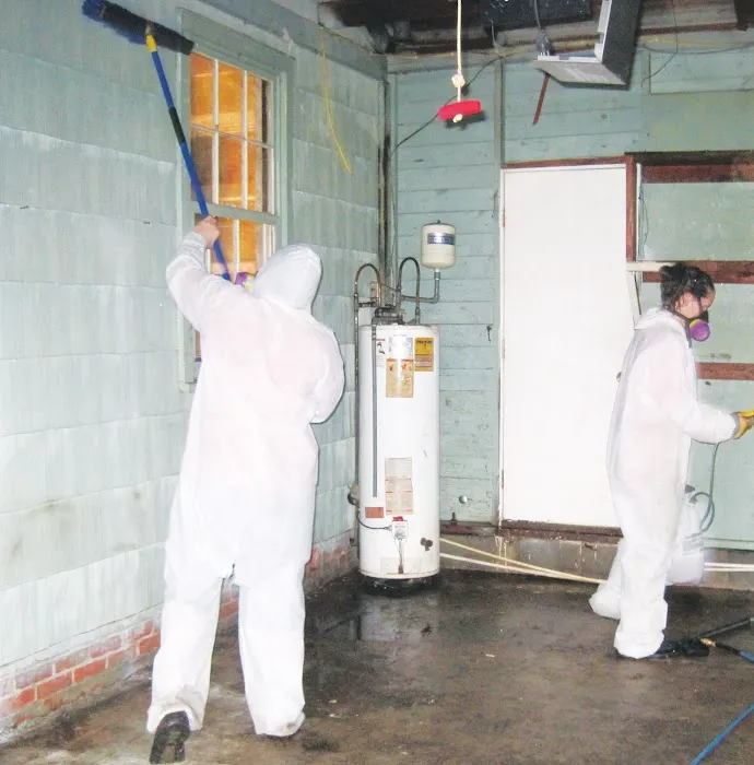 Spaulding Decon Tampa Picture 4