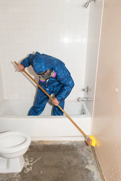 Spaulding Decon Tampa Picture 10