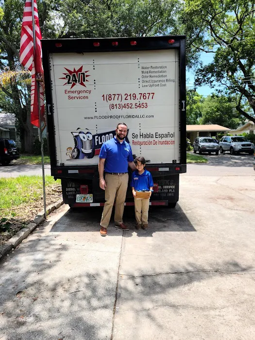 Flood Pro of Florida Picture 6