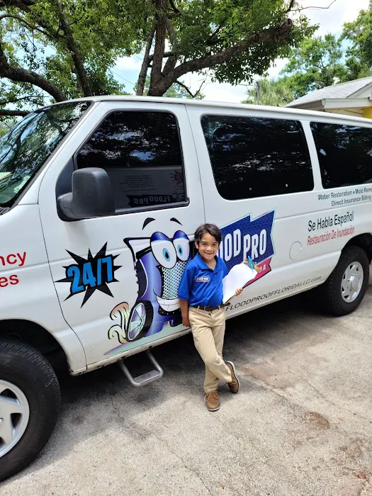 Flood Pro of Florida Picture 10