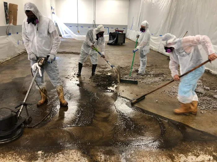 EE&G Restoration Picture 8