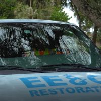 EE&G Restoration ico