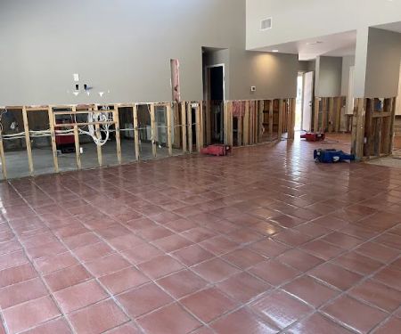 True North Restoration of Tampa Bay