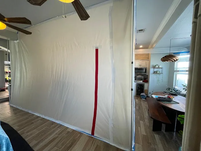 DRYmedic Restoration Services of Tampa Bay Picture 9