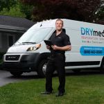 DRYmedic Restoration Services of Tampa Bay