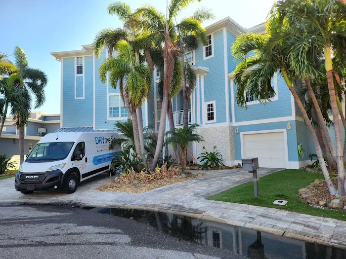 DRYmedic Restoration Services of Tampa Bay Picture 4