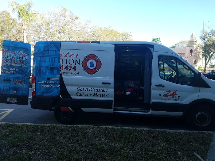 Master Restoration Picture 5