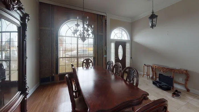 Master Restoration Picture 1