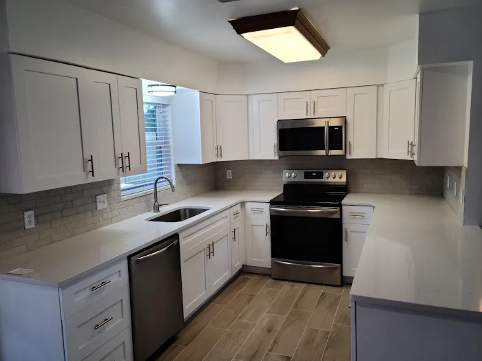 Master Restoration Picture 8