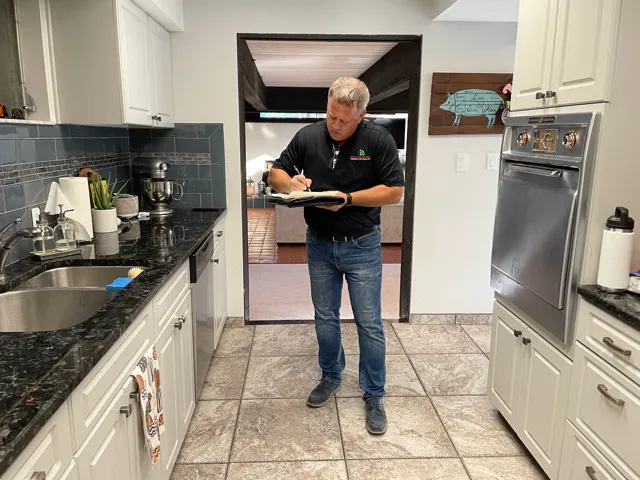 Mold Doctor Pro Picture 9