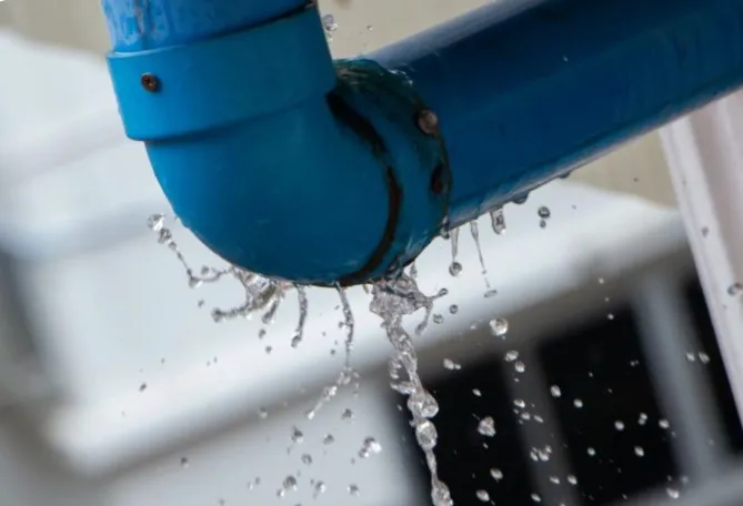 Monokuro Water Damage Picture 4