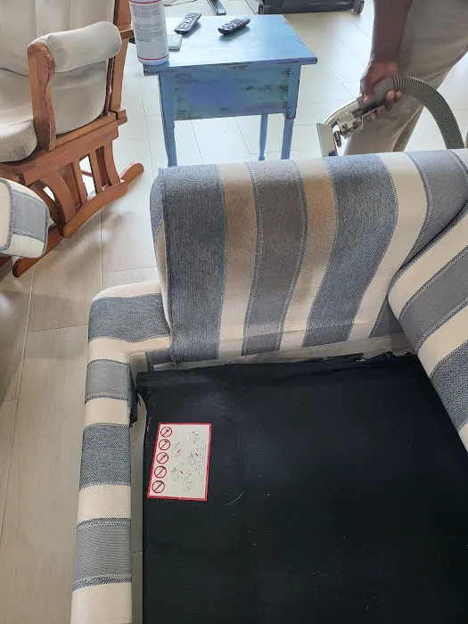 Stanley Steemer Picture 3