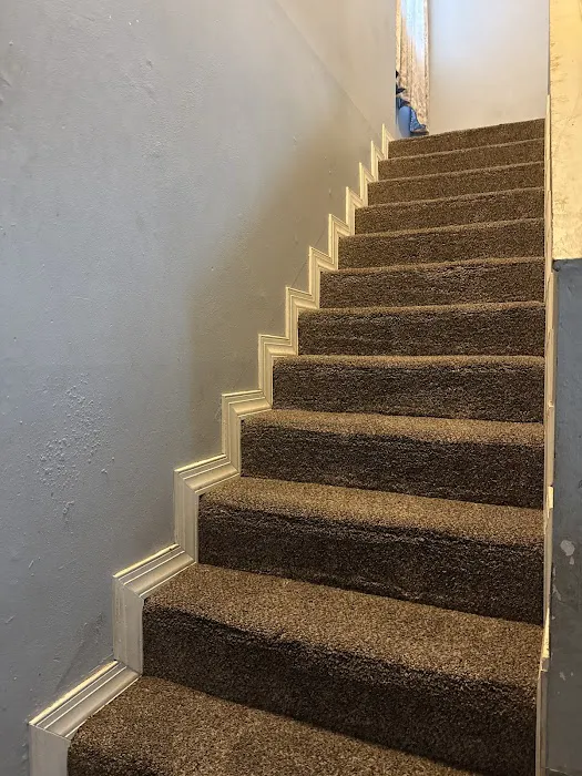 Stanley Steemer Picture 6