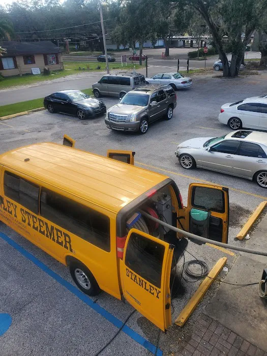 Stanley Steemer Picture 9