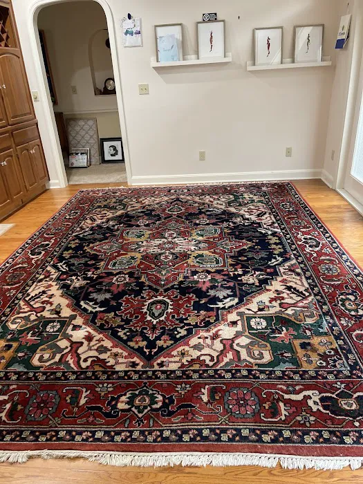 Stanley Steemer Picture 5