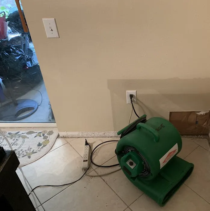 SERVPRO of Brandon / North Riverview Picture 5