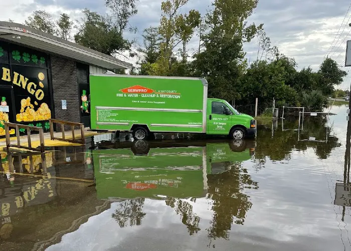 SERVPRO of Brandon / North Riverview Picture 2