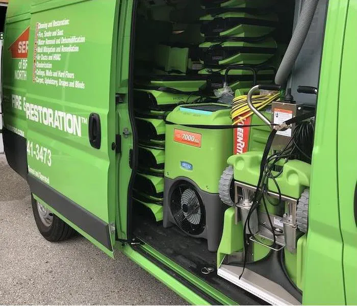 SERVPRO of Brandon / North Riverview Picture 8