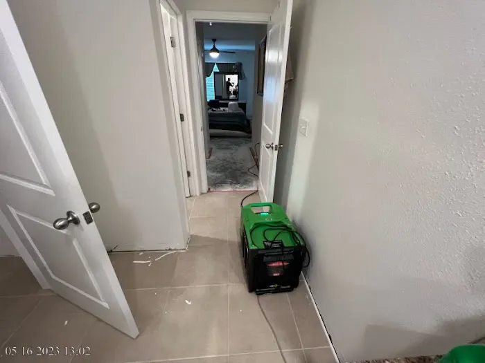 SERVPRO of Brandon / North Riverview Picture 1