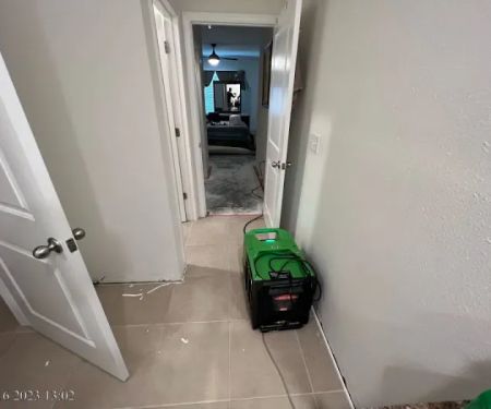 SERVPRO of Brandon / North Riverview