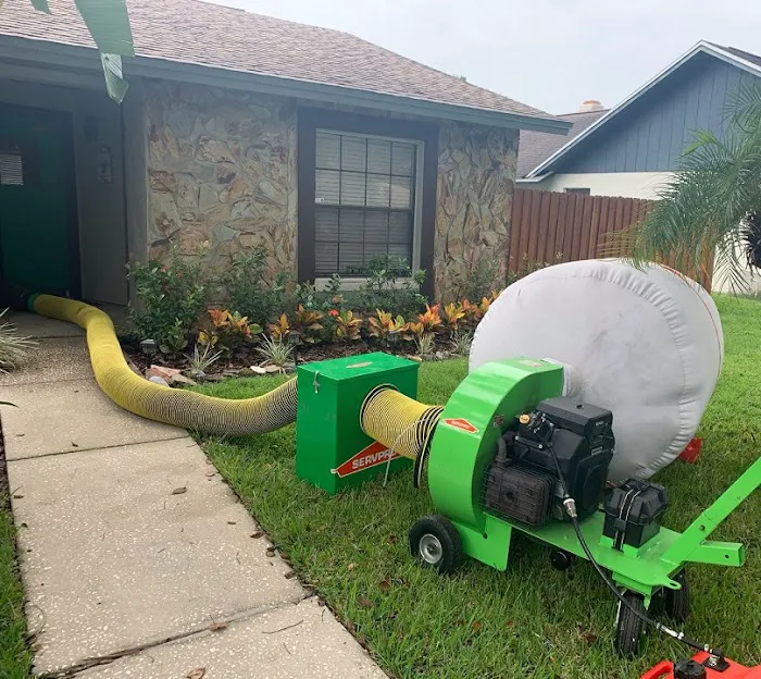 SERVPRO of Brandon / North Riverview Picture 9