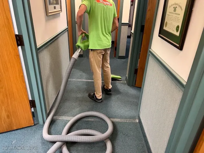 SERVPRO of Brandon / North Riverview Picture 4