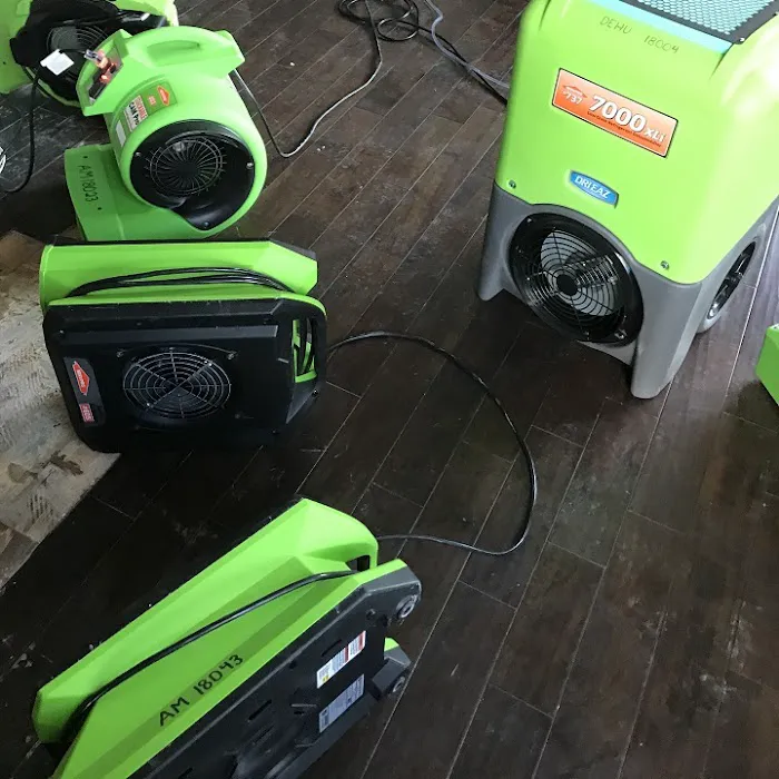 SERVPRO of Brandon / North Riverview Picture 7