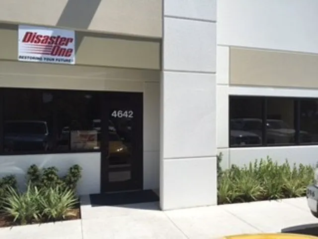 BluSky Restoration Contractors Picture 1