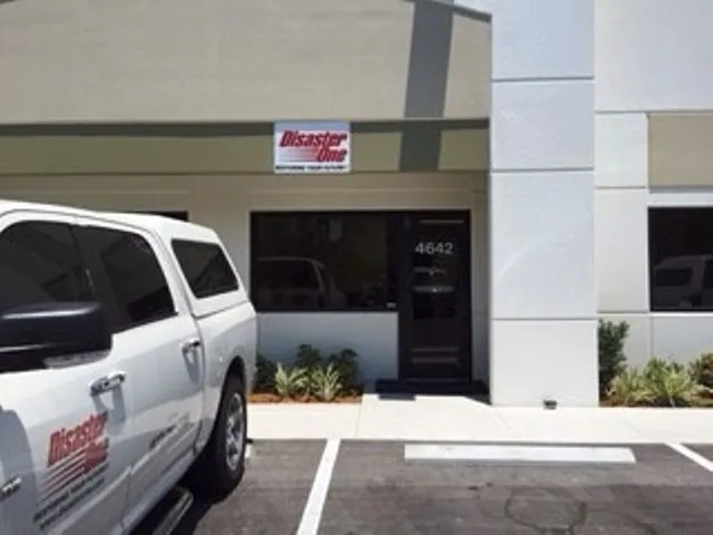 BluSky Restoration Contractors Picture 2