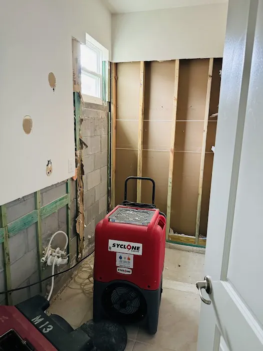 Joe Taylor Restoration- Central Florida West Picture 3