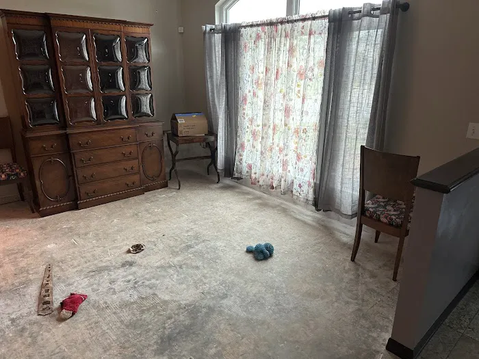 Joe Taylor Restoration- Central Florida West Picture 9