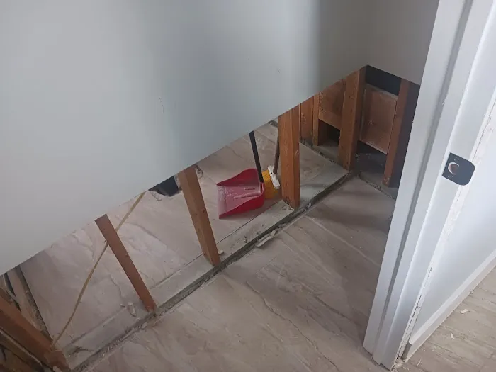 Joe Taylor Restoration- Central Florida West Picture 2